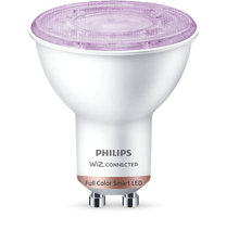 Spotlight Smart LED Färg 4,9W/50W Philips